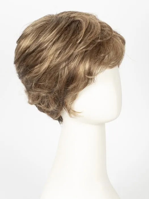 Accessories_Jon Renau_Wigs Hairpieces Toppers Allure Large | Synthetic Wig (Basic Cap)