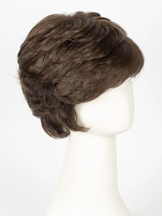 Accessories_Jon Renau_Wigs Hairpieces Toppers Allure Large | Synthetic Wig (Basic Cap)