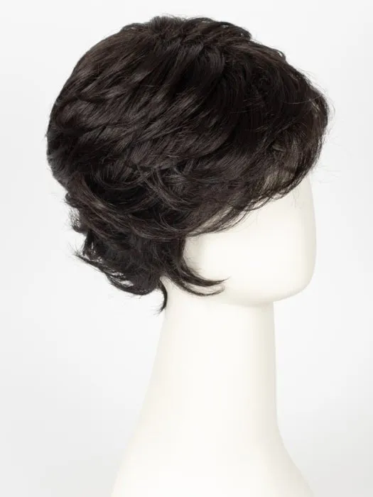 Accessories_Jon Renau_Wigs Hairpieces Toppers Allure Large | Synthetic Wig (Basic Cap)