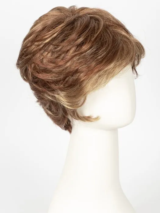 Accessories_Jon Renau_Wigs Hairpieces Toppers Allure Large | Synthetic Wig (Basic Cap)