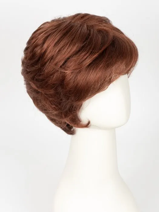Accessories_Jon Renau_Wigs Hairpieces Toppers Allure Large | Synthetic Wig (Basic Cap)