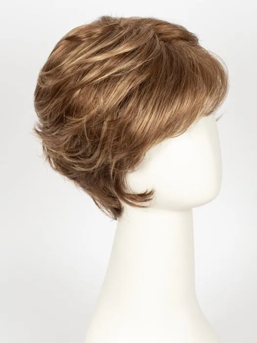 Accessories_Jon Renau_Wigs Hairpieces Toppers Allure Large | Synthetic Wig (Basic Cap)