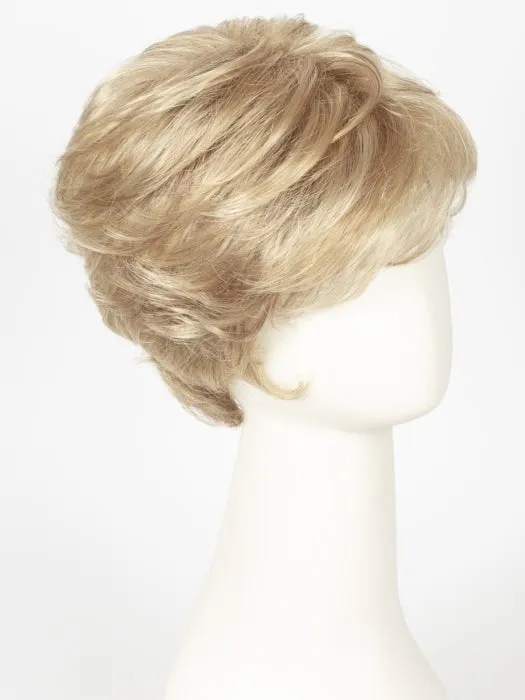 Accessories_Jon Renau_Wigs Hairpieces Toppers Allure Large | Synthetic Wig (Basic Cap)