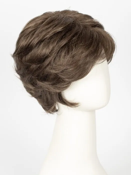 Accessories_Jon Renau_Wigs Hairpieces Toppers Allure Large | Synthetic Wig (Basic Cap)