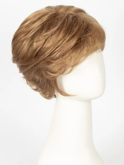 Accessories_Jon Renau_Wigs Hairpieces Toppers Allure Large | Synthetic Wig (Basic Cap)