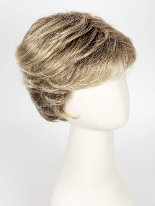 Accessories_Jon Renau_Wigs Hairpieces Toppers Allure Large | Synthetic Wig (Basic Cap)