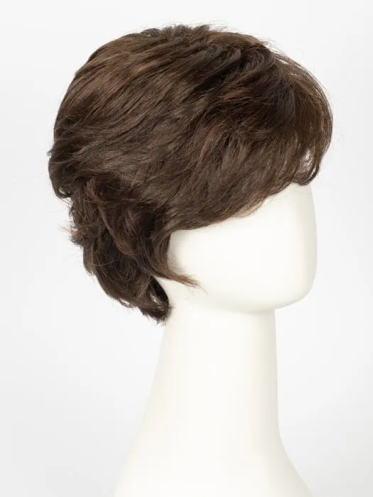 Accessories_Jon Renau_Wigs Hairpieces Toppers Allure Large | Synthetic Wig (Basic Cap)
