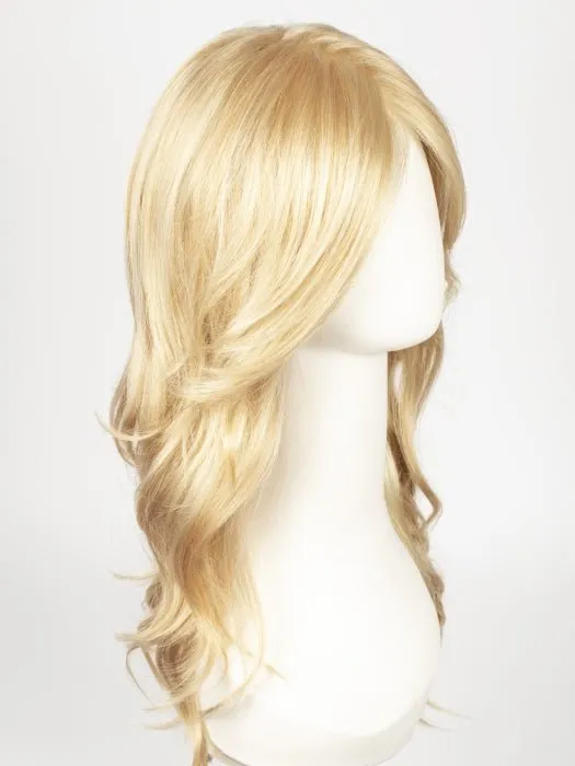 Accessories_Jon Renau_Wigs Hairpieces Toppers Amber | Synthetic Lace Front Wig (Mono Top)