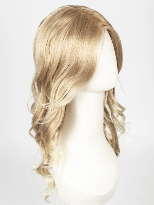 Accessories_Jon Renau_Wigs Hairpieces Toppers Amber | Synthetic Lace Front Wig (Mono Top)