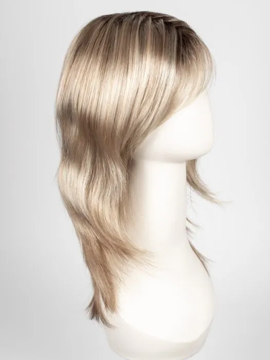 Accessories_Jon Renau_Wigs Hairpieces Toppers Angelique Average | Synthetic Wig (Basic Cap)
