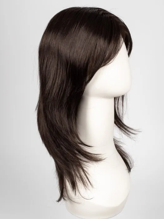 Accessories_Jon Renau_Wigs Hairpieces Toppers Angelique Average | Synthetic Wig (Basic Cap)