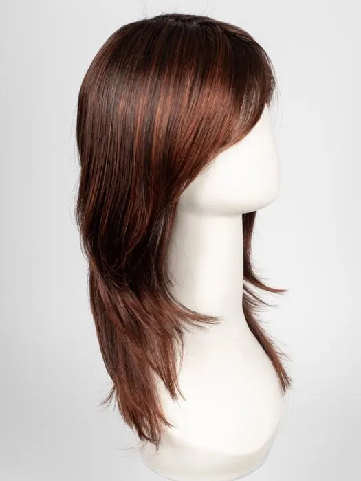 Accessories_Jon Renau_Wigs Hairpieces Toppers Angelique Average | Synthetic Wig (Basic Cap)