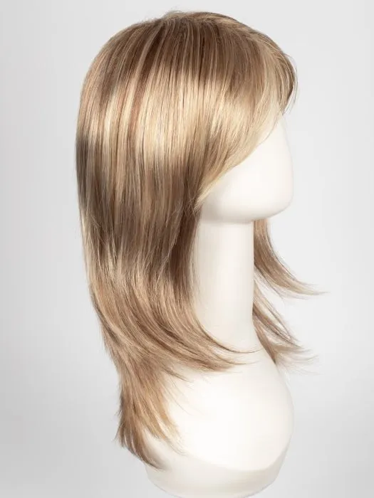 Accessories_Jon Renau_Wigs Hairpieces Toppers Angelique Average | Synthetic Wig (Basic Cap)