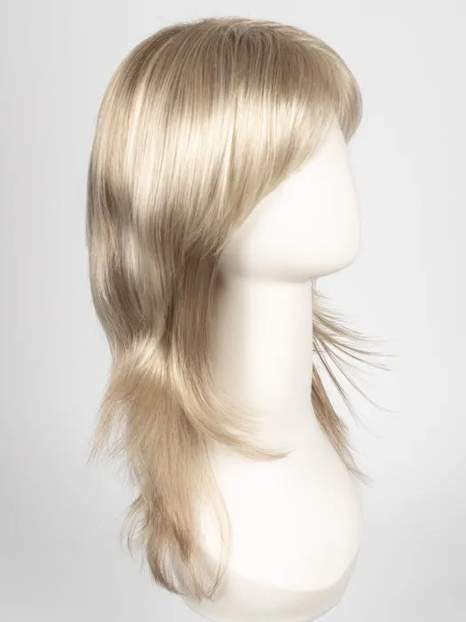 Accessories_Jon Renau_Wigs Hairpieces Toppers Angelique Average | Synthetic Wig (Basic Cap)