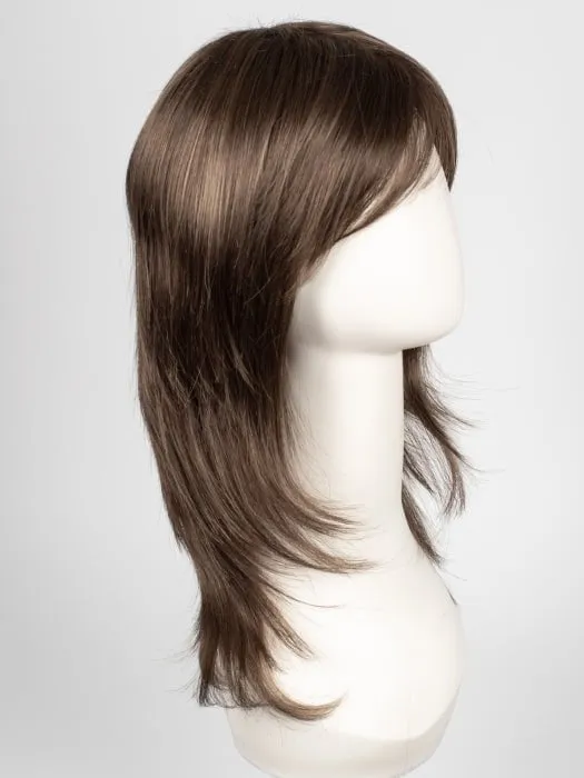 Accessories_Jon Renau_Wigs Hairpieces Toppers Angelique Average | Synthetic Wig (Basic Cap)