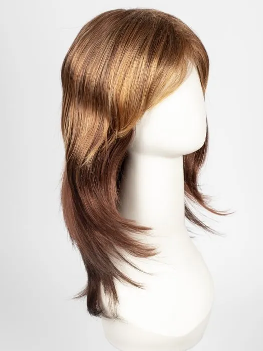Accessories_Jon Renau_Wigs Hairpieces Toppers Angelique Average | Synthetic Wig (Basic Cap)