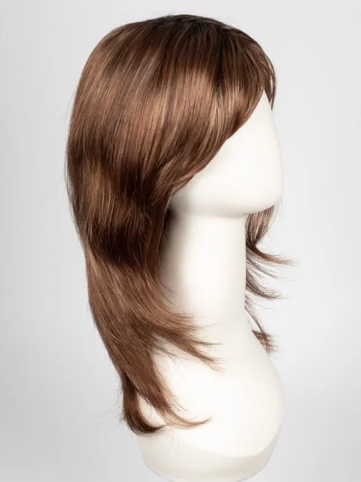 Accessories_Jon Renau_Wigs Hairpieces Toppers Angelique Average | Synthetic Wig (Basic Cap)