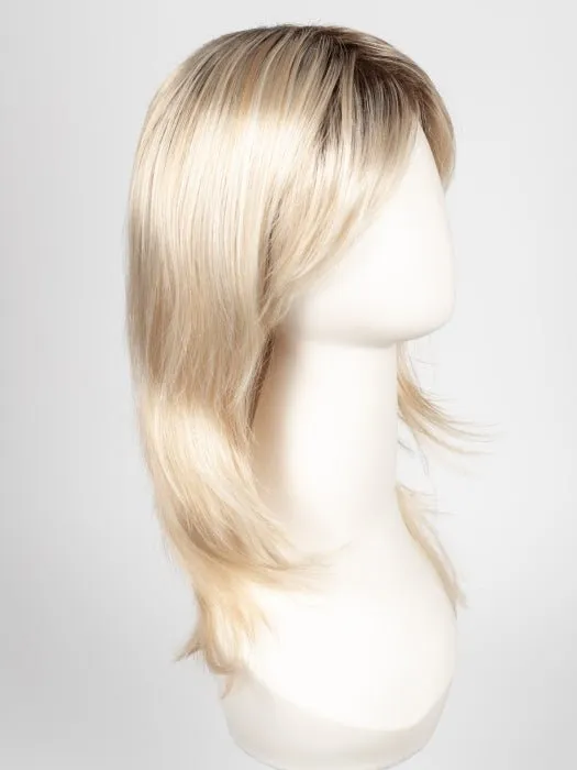 Accessories_Jon Renau_Wigs Hairpieces Toppers Angelique Average | Synthetic Wig (Basic Cap)