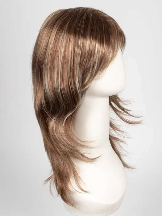 Accessories_Jon Renau_Wigs Hairpieces Toppers Angelique Average | Synthetic Wig (Basic Cap)