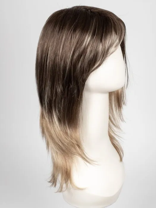 Accessories_Jon Renau_Wigs Hairpieces Toppers Angelique Average | Synthetic Wig (Basic Cap)