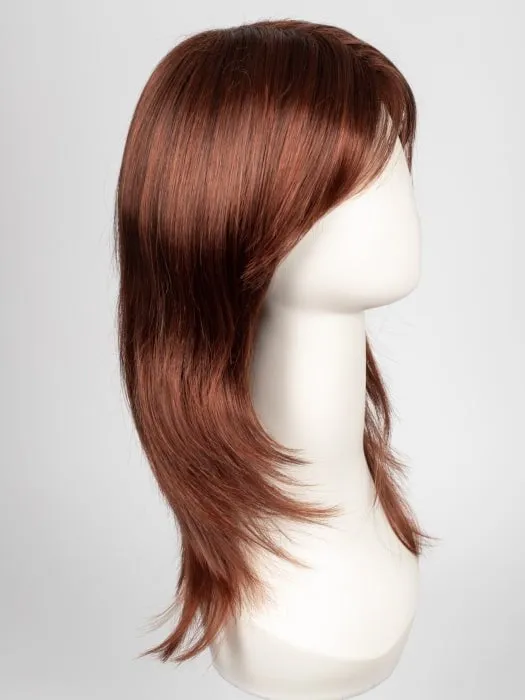 Accessories_Jon Renau_Wigs Hairpieces Toppers Angelique Average | Synthetic Wig (Basic Cap)