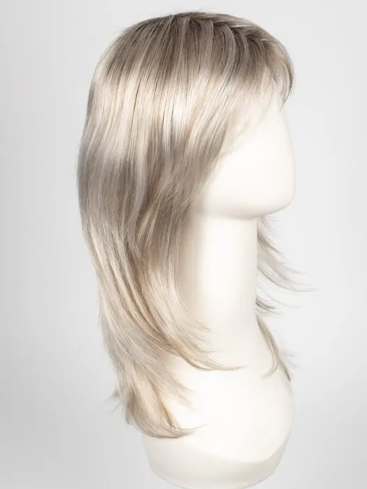 Accessories_Jon Renau_Wigs Hairpieces Toppers Angelique Average | Synthetic Wig (Basic Cap)