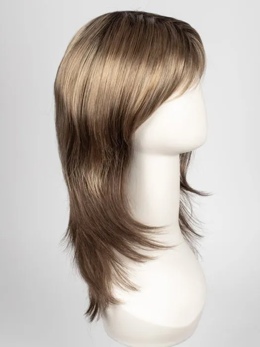 Accessories_Jon Renau_Wigs Hairpieces Toppers Angelique Average | Synthetic Wig (Basic Cap)
