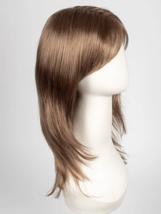 Accessories_Jon Renau_Wigs Hairpieces Toppers Angelique Average | Synthetic Wig (Basic Cap)