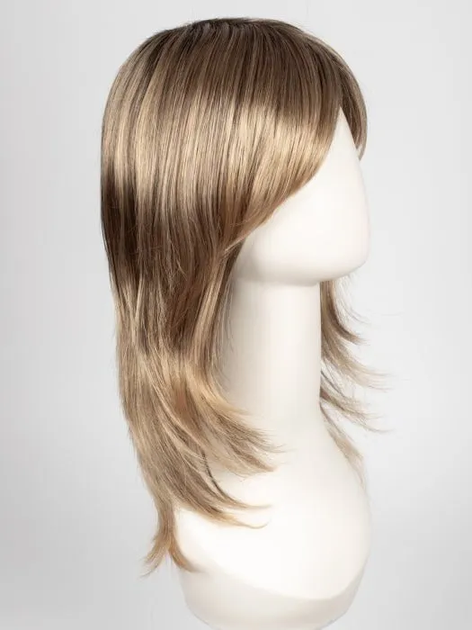 Accessories_Jon Renau_Wigs Hairpieces Toppers Angelique Average | Synthetic Wig (Basic Cap)