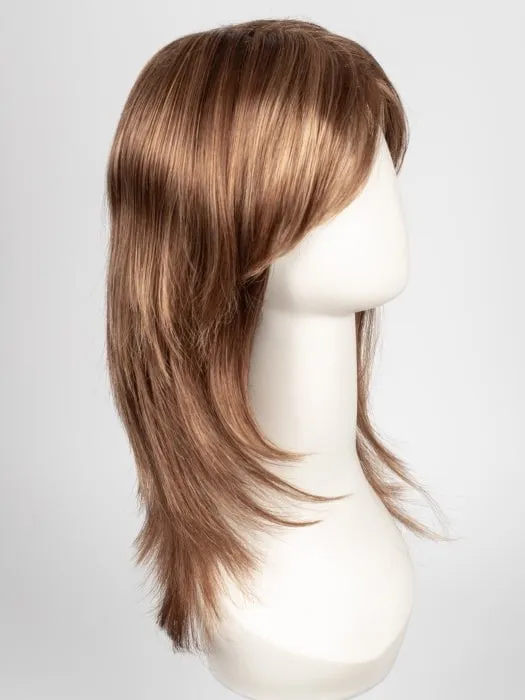 Accessories_Jon Renau_Wigs Hairpieces Toppers Angelique Average | Synthetic Wig (Basic Cap)