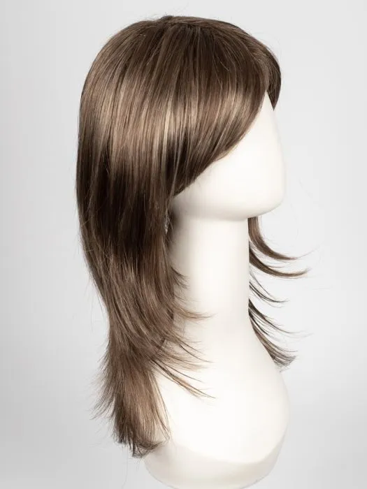 Accessories_Jon Renau_Wigs Hairpieces Toppers Angelique Average | Synthetic Wig (Basic Cap)