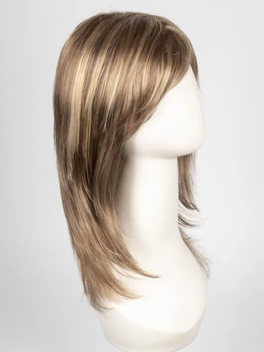 Accessories_Jon Renau_Wigs Hairpieces Toppers Angelique Average | Synthetic Wig (Basic Cap)