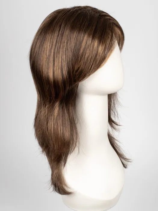 Accessories_Jon Renau_Wigs Hairpieces Toppers Angelique Average | Synthetic Wig (Basic Cap)