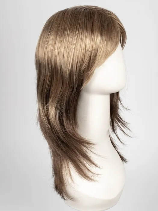 Accessories_Jon Renau_Wigs Hairpieces Toppers Angelique Average | Synthetic Wig (Basic Cap)