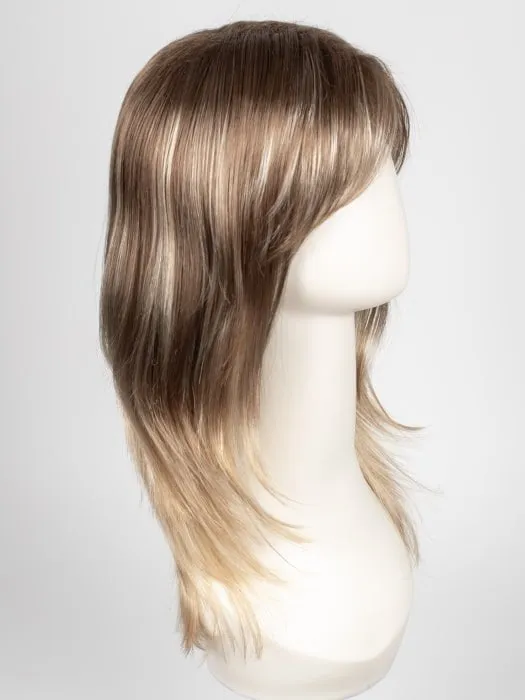 Accessories_Jon Renau_Wigs Hairpieces Toppers Angelique Average | Synthetic Wig (Basic Cap)