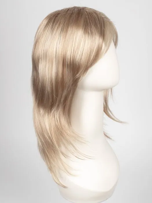 Accessories_Jon Renau_Wigs Hairpieces Toppers Angelique Average | Synthetic Wig (Basic Cap)