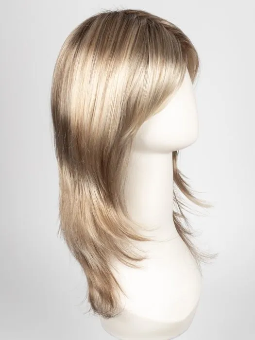 Accessories_Jon Renau_Wigs Hairpieces Toppers Angelique Average | Synthetic Wig (Basic Cap)