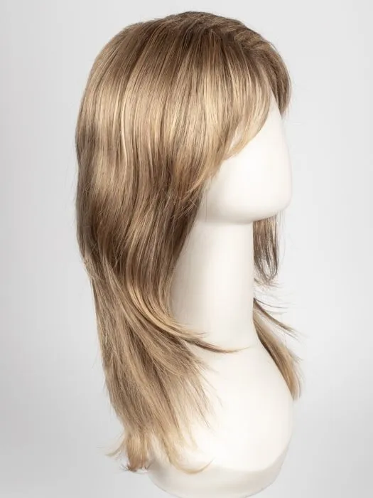 Accessories_Jon Renau_Wigs Hairpieces Toppers Angelique Average | Synthetic Wig (Basic Cap)
