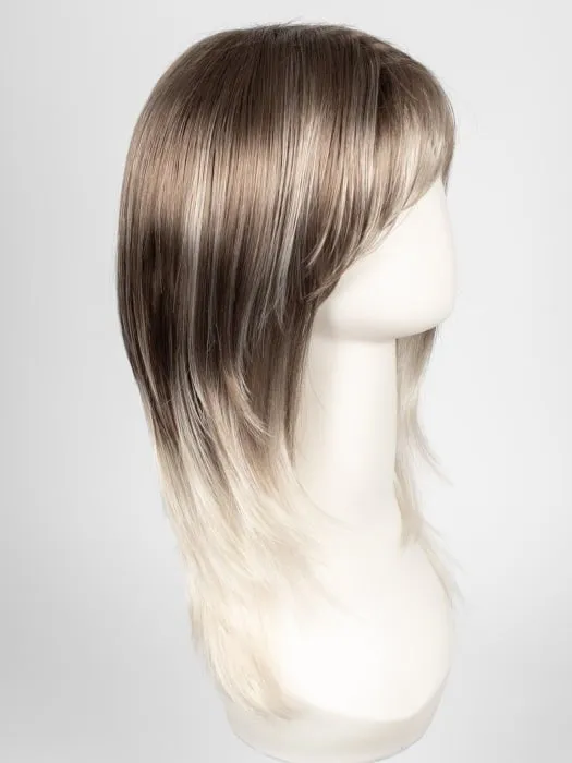 Accessories_Jon Renau_Wigs Hairpieces Toppers Angelique Average | Synthetic Wig (Basic Cap)