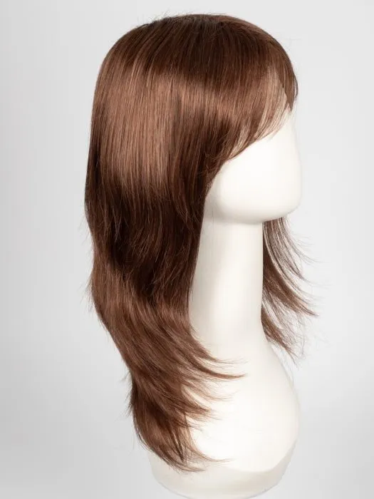 Accessories_Jon Renau_Wigs Hairpieces Toppers Angelique Average | Synthetic Wig (Basic Cap)