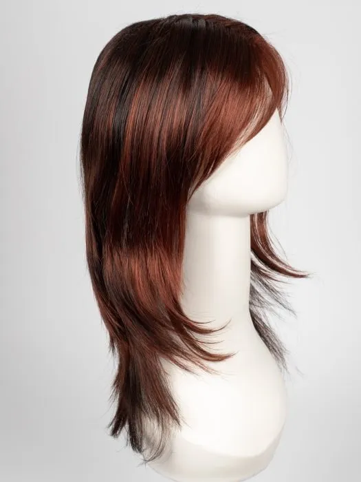 Accessories_Jon Renau_Wigs Hairpieces Toppers Angelique Average | Synthetic Wig (Basic Cap)