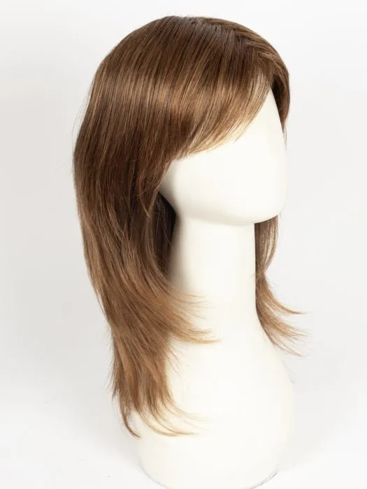 Accessories_Jon Renau_Wigs Hairpieces Toppers Angelique Average | Synthetic Wig (Basic Cap)