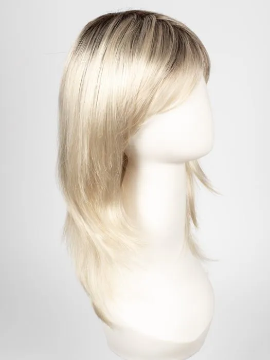 Accessories_Jon Renau_Wigs Hairpieces Toppers Angelique Average | Synthetic Wig (Basic Cap)