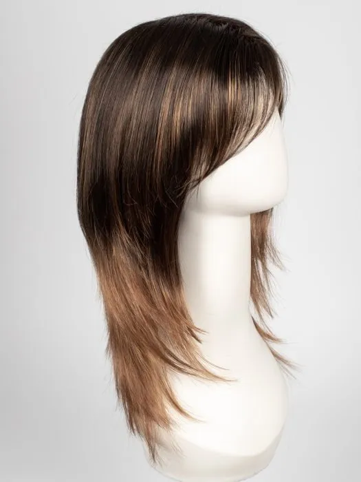 Accessories_Jon Renau_Wigs Hairpieces Toppers Angelique Average | Synthetic Wig (Basic Cap)