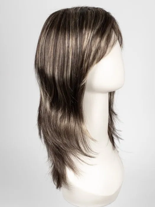 Accessories_Jon Renau_Wigs Hairpieces Toppers Angelique Average | Synthetic Wig (Basic Cap)