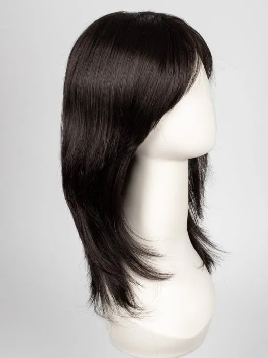 Accessories_Jon Renau_Wigs Hairpieces Toppers Angelique Average | Synthetic Wig (Basic Cap)