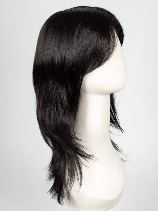 Accessories_Jon Renau_Wigs Hairpieces Toppers Angelique Average | Synthetic Wig (Basic Cap)