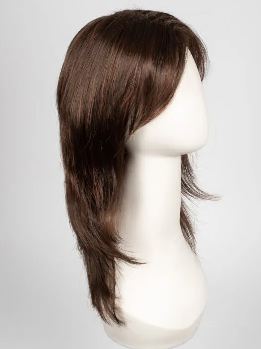 Accessories_Jon Renau_Wigs Hairpieces Toppers Angelique Average | Synthetic Wig (Basic Cap)