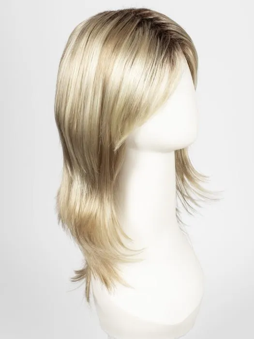 Accessories_Jon Renau_Wigs Hairpieces Toppers Angelique Average | Synthetic Wig (Basic Cap)