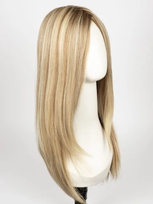 Accessories_Jon Renau_Wigs Hairpieces Toppers Blake Large | Remy Human Hair Lace Front Wig (Hand-Tied)